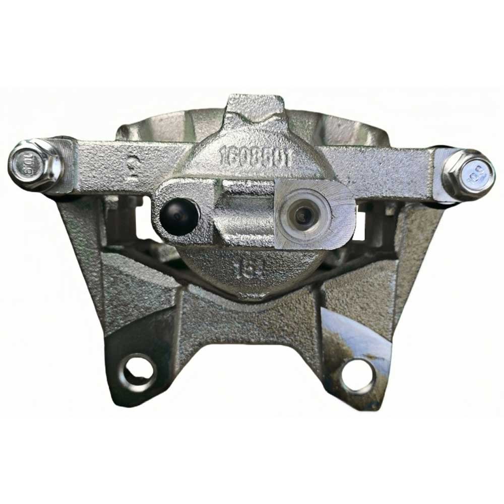 2012 Jeep Liberty Brake Caliper